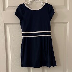 Abercrombie Kids Dark Blue Top